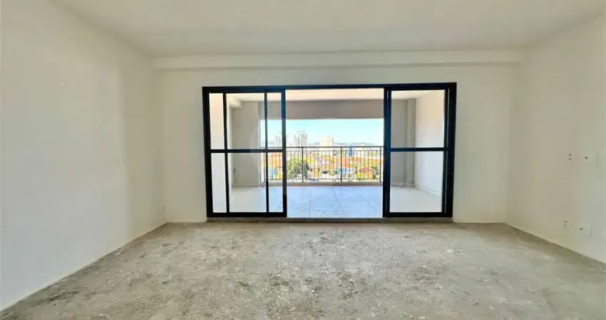 Apartamento com 3 quartos à venda na Avenida Nova Cantareira, Tucuruvi, São Paulo