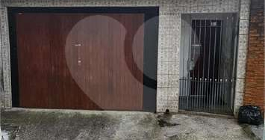 Casa com 2 quartos à venda em Cidade D'abril - SP