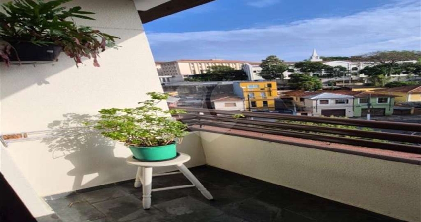 Apartamento com 3 quartos à venda em Casa Verde - SP
