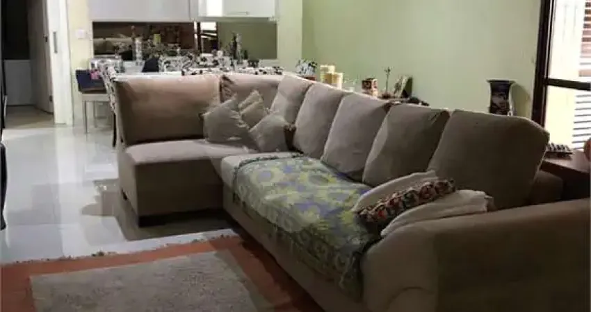 Apartamento com 3 quartos à venda em Casa Verde - SP