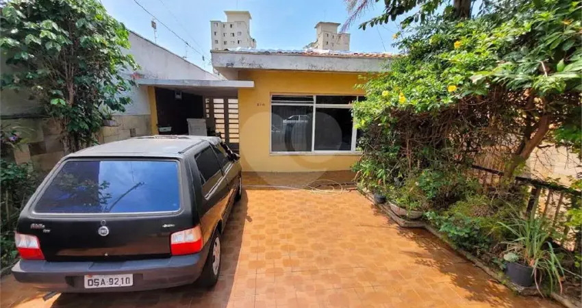 Casa com 4 quartos à venda na Otto Bender, Mandaqui, São Paulo