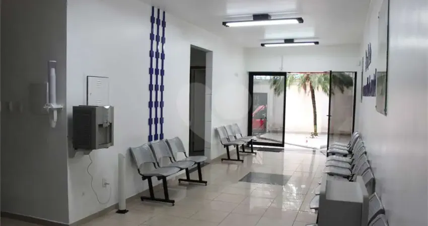 Prédio à venda na Rua Duarte de Azevedo, 407, Santana, São Paulo