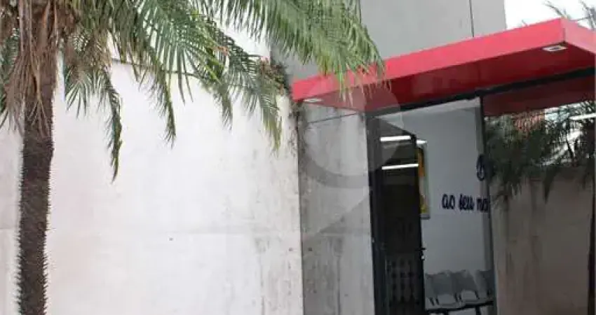 Prédio à venda na Rua Duarte de Azevedo, Santana, São Paulo