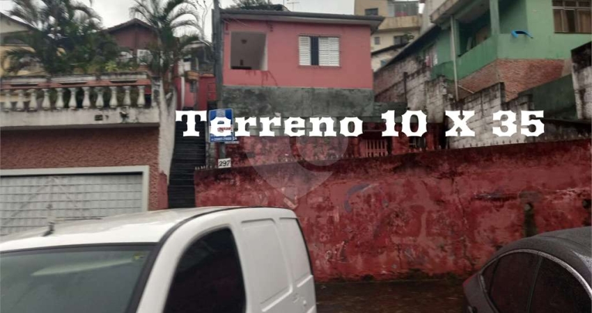 Casa térrea com 3 quartos à venda em Casa Verde - SP