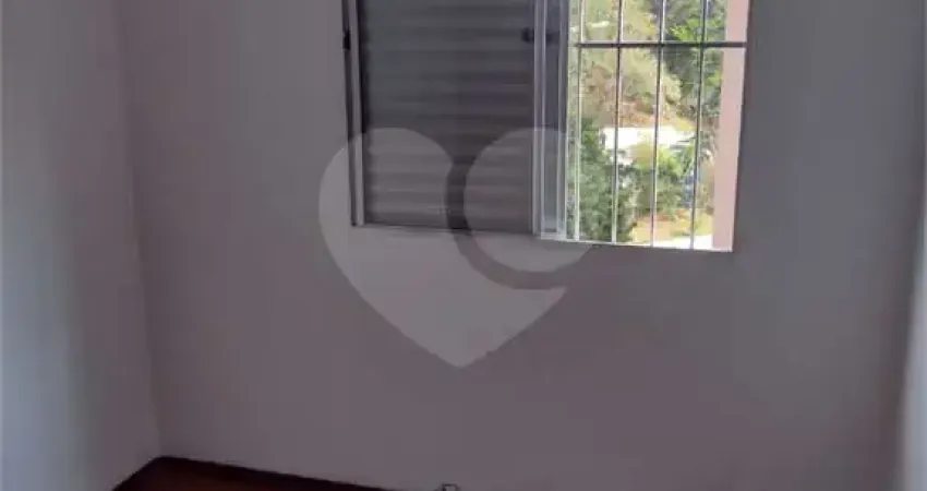 Apartamento com 2 quartos à venda em Jardim Peri - SP
