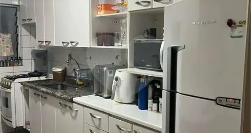 Apartamento com 2 quartos à venda em Santa Teresinha - SP