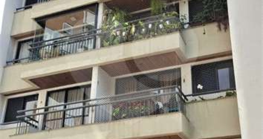 Apartamento com 3 quartos à venda na Rua Voluntários da Pátria, Santana, São Paulo