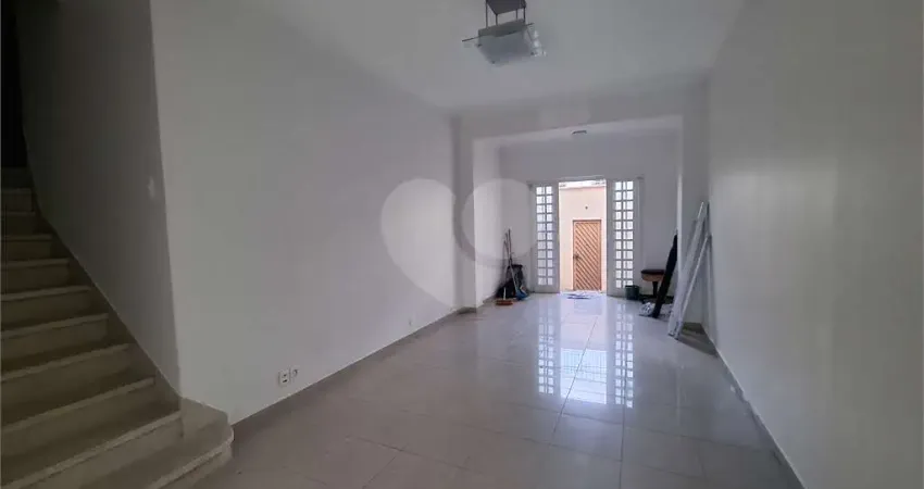 Sobrado com 4 quartos à venda em Casa Verde - SP