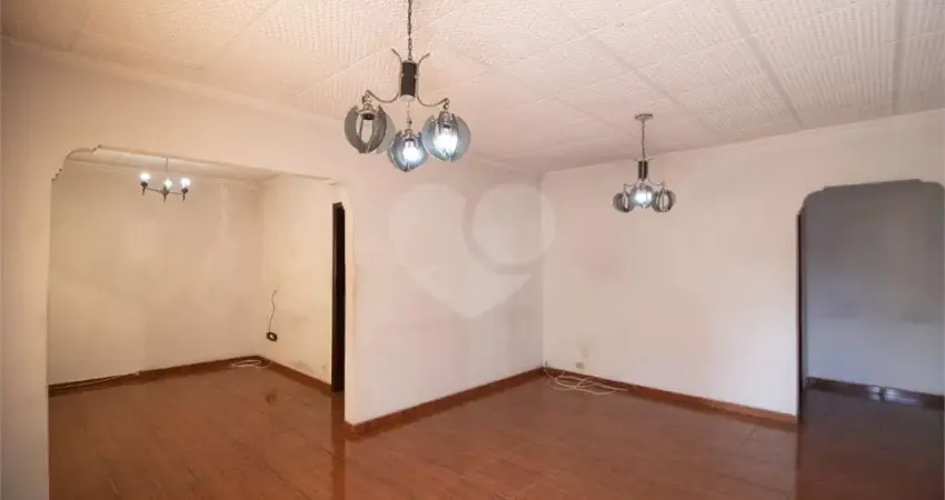 Casa com 3 quartos à venda na Rua das Imbiras, Tucuruvi, São Paulo