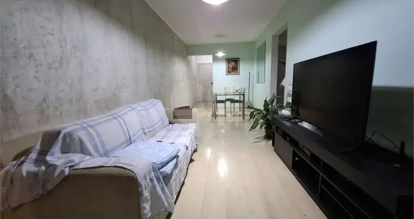 Apartamento com 3 quartos à venda em Casa Verde - SP
