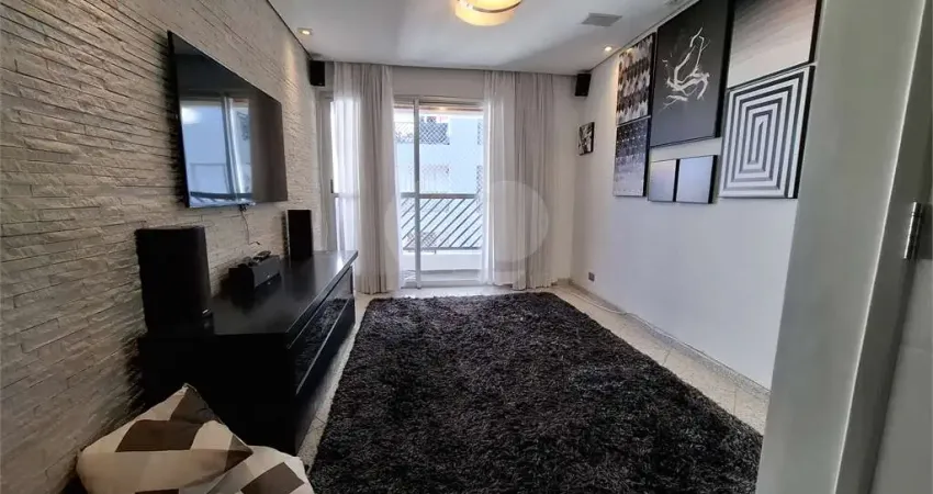 Apartamento com 3 quartos à venda em Casa Verde - SP