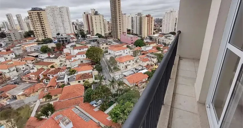 Apartamento com 3 quartos à venda na Rua Domingos da Costa Mata, Santana, São Paulo