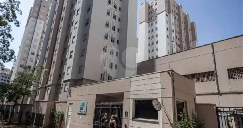 Apartamento com 2 quartos à venda em Jardim São Savério - SP