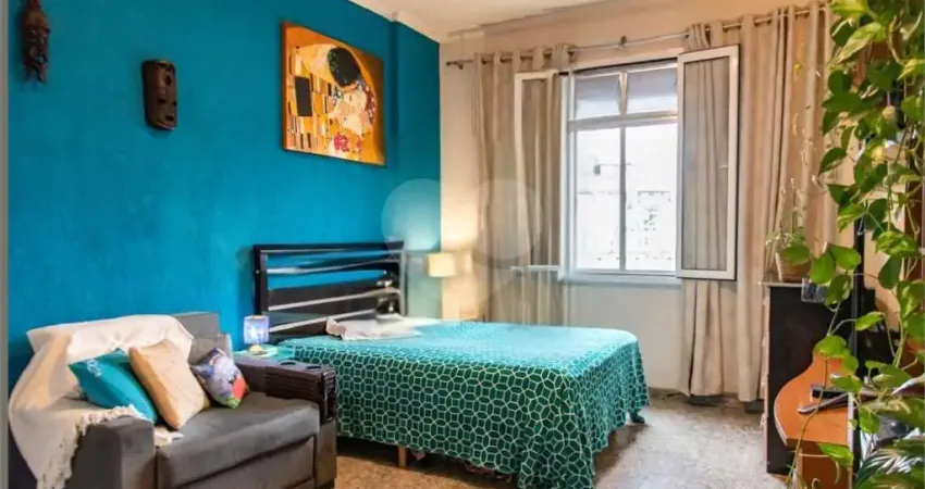 Apartamento com 1 quartos à venda em Sé - SP