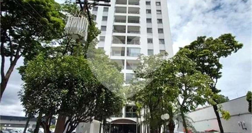Apartamento com 3 quartos à venda em Vila Ester (zona Norte) - SP