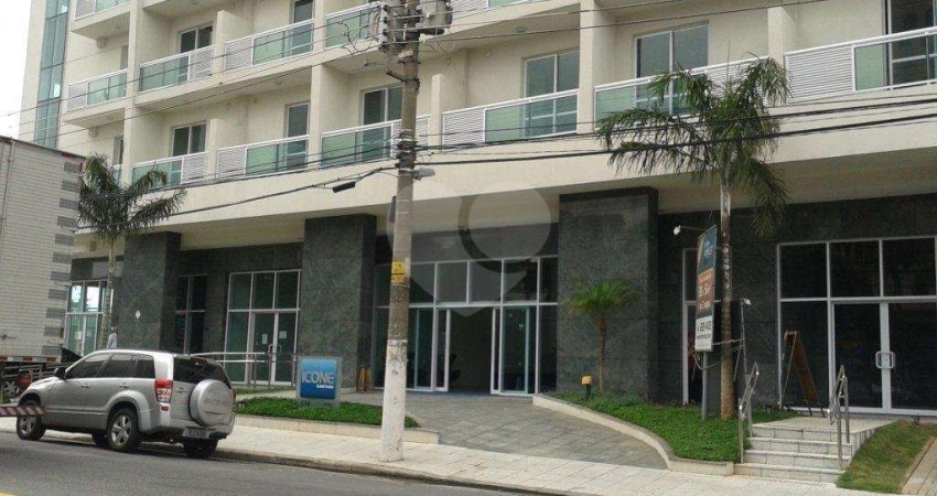 Ponto comercial para alugar na Rua Voluntários da Pátria, Santana, São Paulo