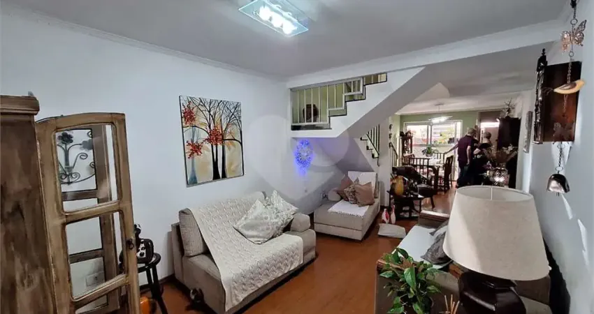 Casa com 3 quartos à venda em Jardim Da Glória - SP