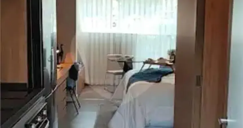 Studio com 1 quartos à venda em Vila Clementino - SP