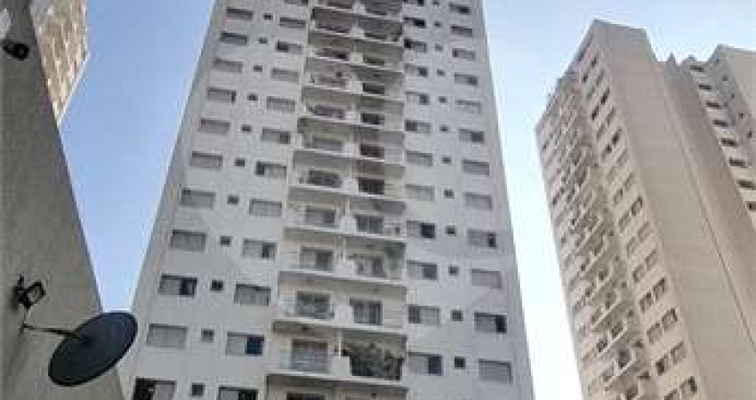Apartamento com 3 quartos à venda na Rua Garção Tinoco, Santana, São Paulo
