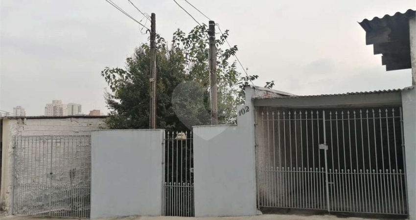 Terreno com 2 quartos à venda em Vila Romero - SP
