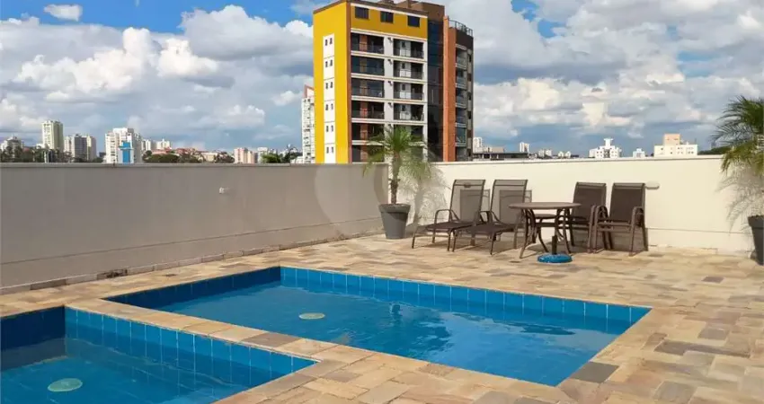 Apartamento com 3 quartos à venda em Jardim São Paulo(zona Norte) - SP