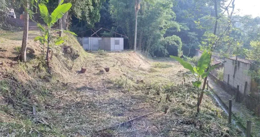 Terreno à venda na Paineira, Serra da Cantareira, Mairiporã