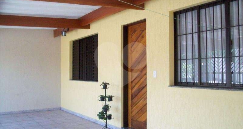 Sobrado com 5 quartos à venda em Parque Casa De Pedra - SP