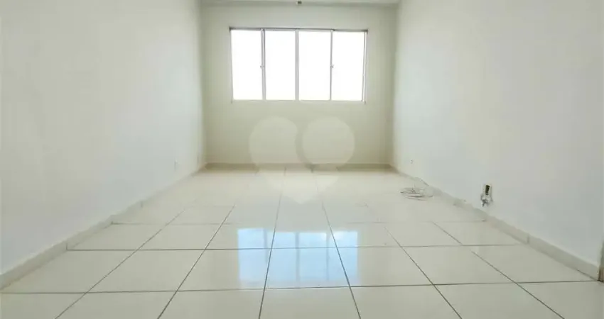 Apartamento com 2 quartos à venda em Lauzane Paulista - SP