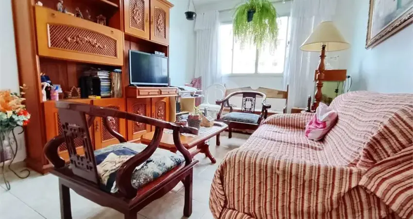 Apartamento com 2 quartos à venda em Lauzane Paulista - SP