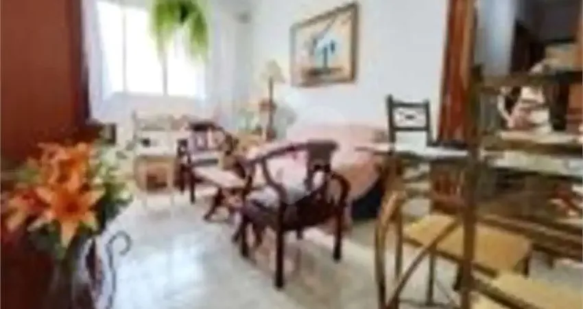 Apartamento com 2 quartos à venda no Lauzane Paulista, São Paulo 