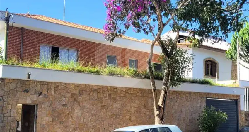 Casa com 5 quartos à venda na Rua Jorge Monteiro, Tremembé, São Paulo