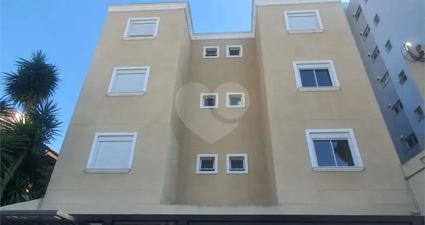 Condomínio com 2 quartos à venda em Jardim São Paulo(zona Norte) - SP