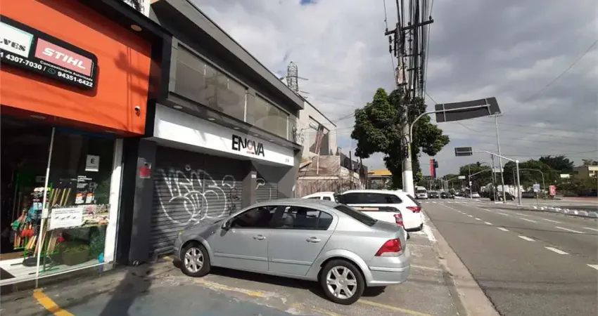 Prédio inteiro à venda em Carandiru - SP
