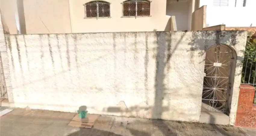 Casa à venda ou para locação em Vila Das Mercês - SP