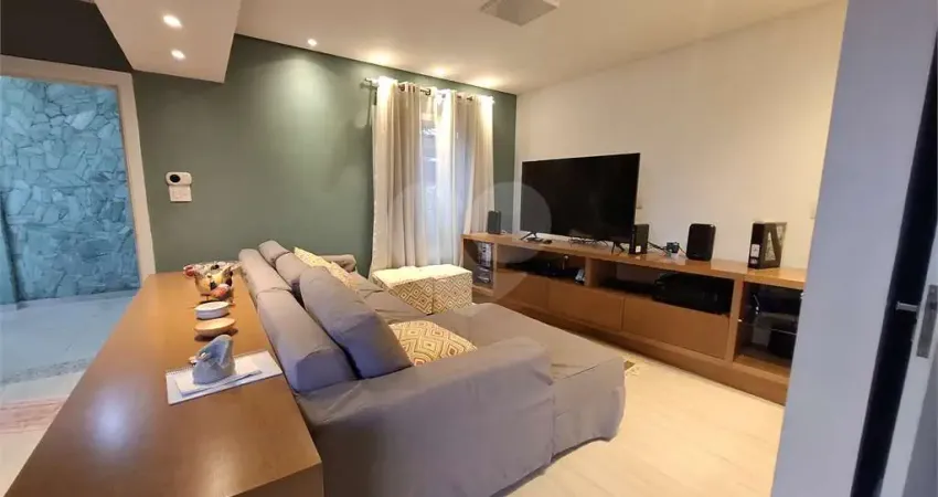 Casa com 4 quartos à venda na Casa Verde, São Paulo