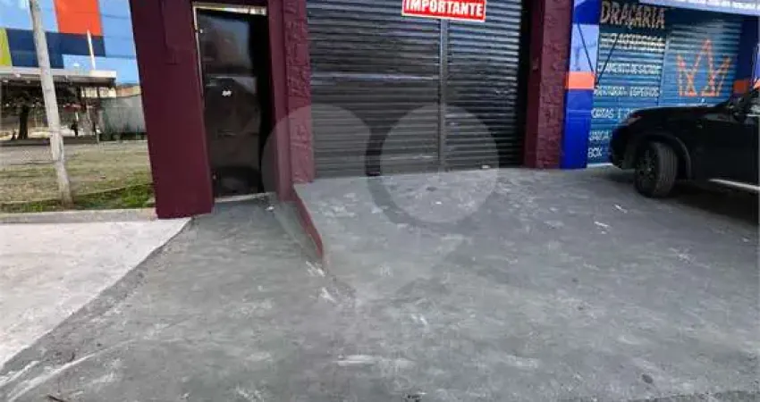 Ponto comercial à venda na Avenida Corifeu de Azevedo Marques, Jaguaré, São Paulo