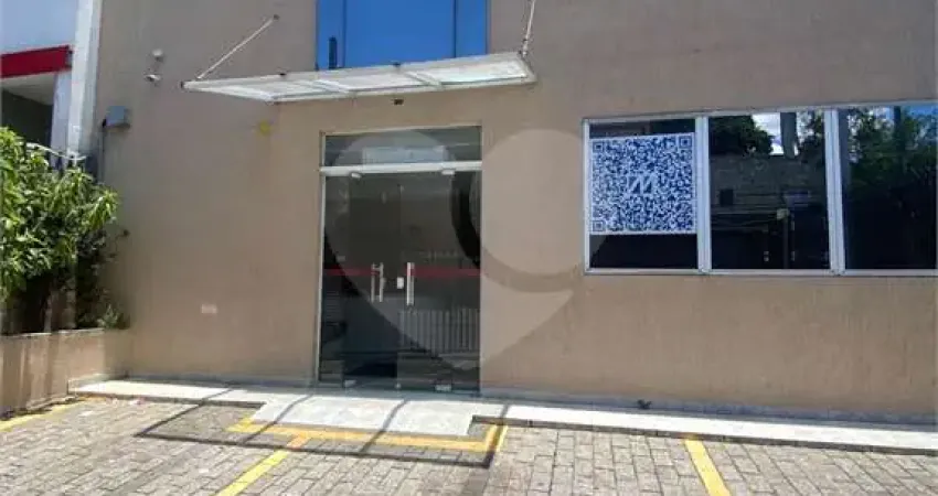 Prédio à venda na Avenida Júlio Buono, Vila Gustavo, São Paulo
