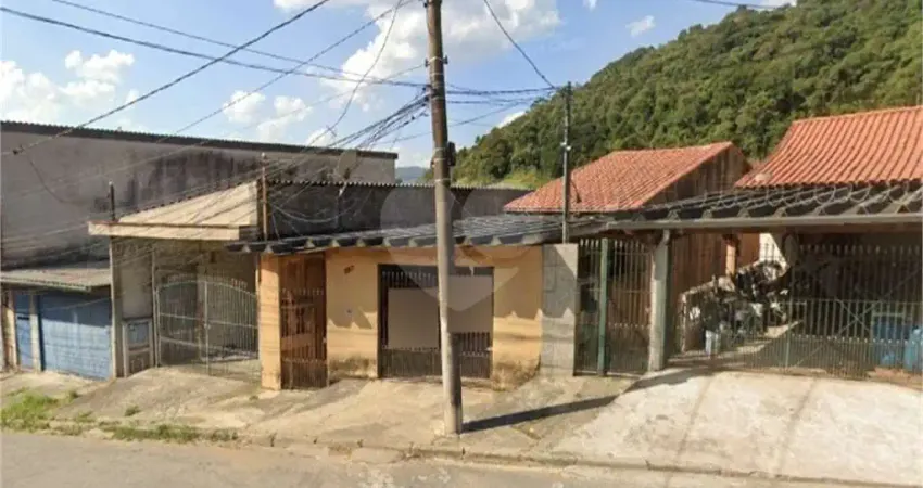 Casa com 3 quartos à venda em Parque Panamericano - SP