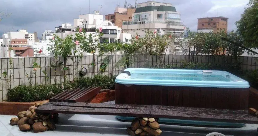 Cobertura com 3 quartos à venda na Rua Wanderley, Perdizes, São Paulo