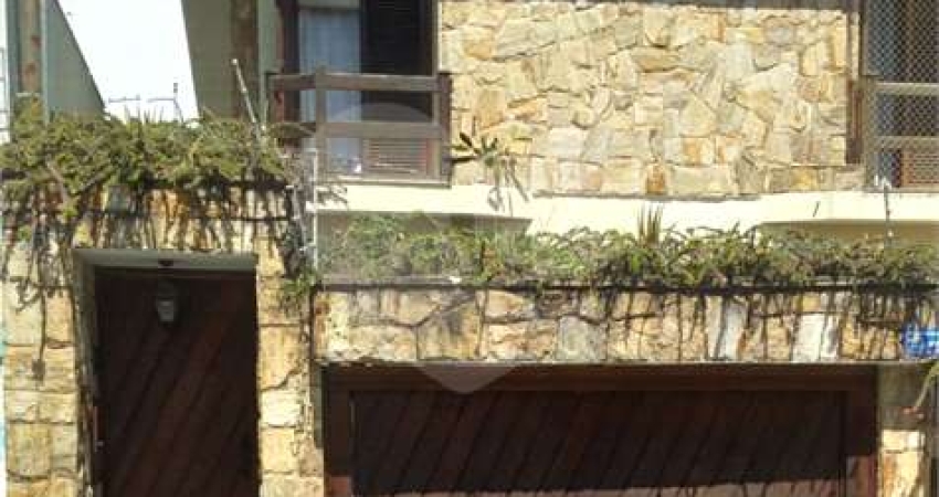 Casa com 3 quartos à venda ou para locação em Vila Mazzei - SP