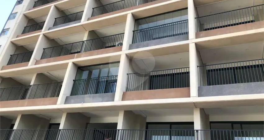 Apartamento com 1 quartos à venda em Sumaré - SP