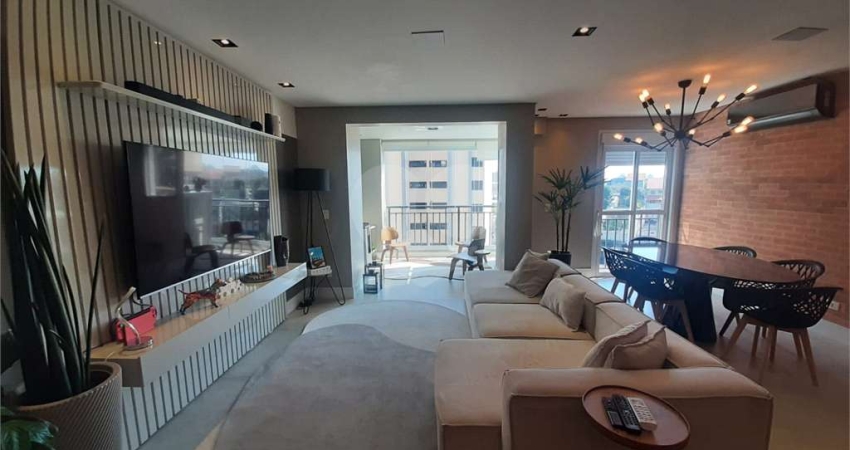 Apartamento com 2 quartos à venda em Água Fria - SP