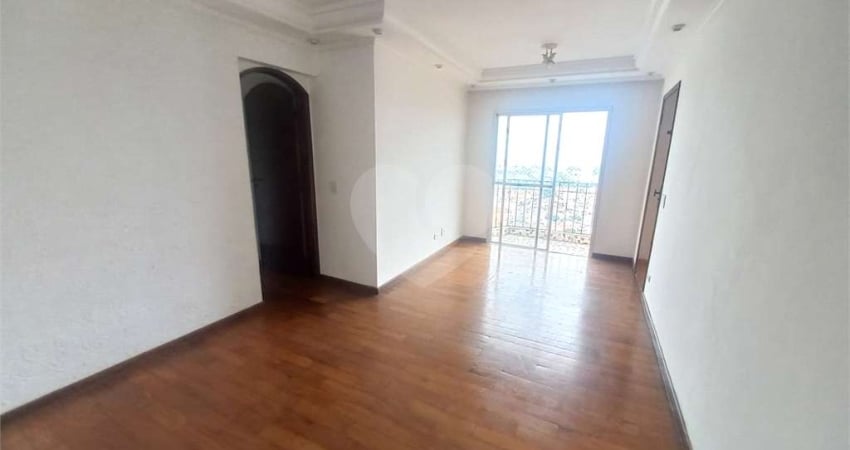 Apartamento com 3 quartos à venda ou para locação em Vila Diva (zona Norte) - SP