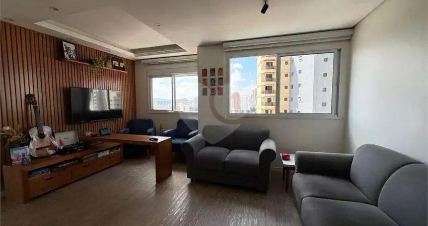 Apartamento com 3 quartos à venda em Santa Teresinha - SP