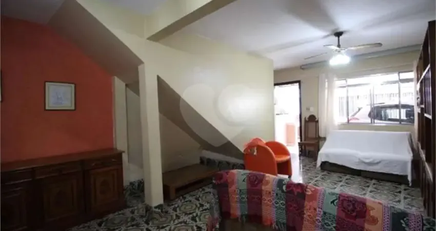 Casa com 3 quartos à venda na Anajane, Limão, São Paulo