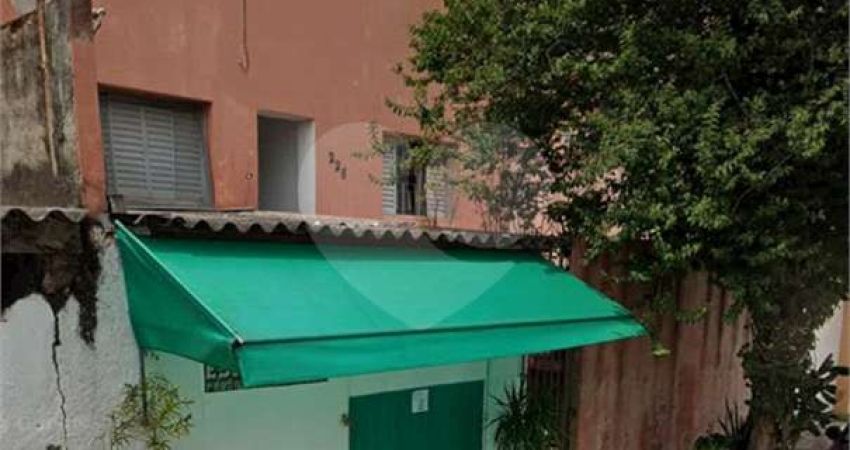 Casa com 3 quartos à venda na Leite Penteado, Vila Maria, São Paulo