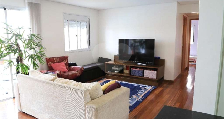 Apartamento com 3 quartos à venda ou para locação em Lauzane Paulista - SP