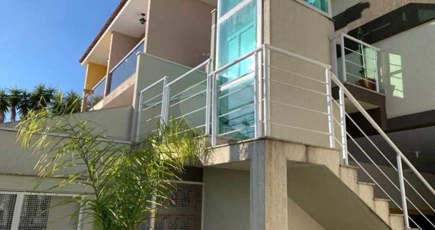 Condomínio com 2 quartos à venda ou para locação em Vila Mariza Mazzei - SP