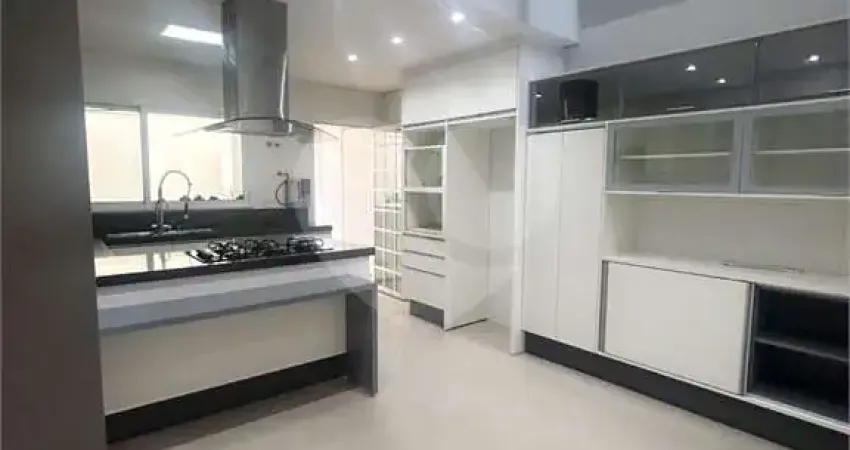 Casa com 3 quartos à venda na Rua Casa Forte, Santana, São Paulo