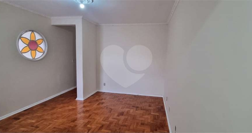 Apartamento com 2 quartos à venda em Santana - SP